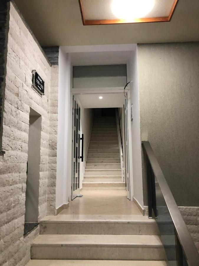 Martini Apartamento *
