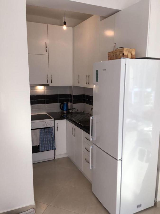 Apartamento Martini
