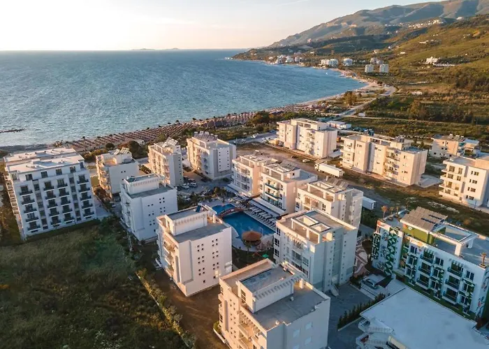Apartman Martini